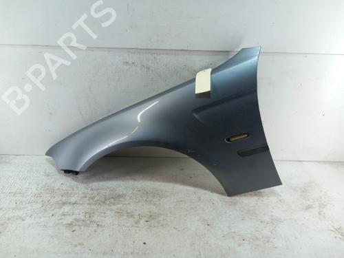 Used Left front fenders BMW 3 Compact (E46) 316 ti (115 hp) 28734751