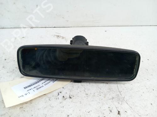 Bakspejl indvendigt CITROËN C3 Picasso (SH_) 1.6 HDI 90 (92 hp) 28745484