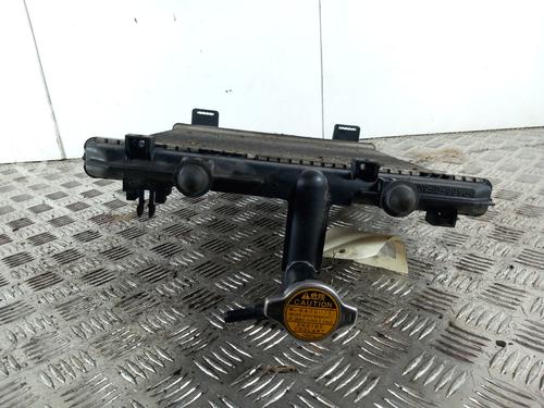 Water radiator PEUGEOT 107 (PM_, PN_) 1.0 | BP28781057M31 