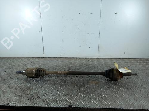 Used Right rear driveshaft Right rear driveshaft DACIA DUSTER (HS_) 1.5 dCi 4x4 (HSMC, HSMD) (110 hp) 28781862 28781862