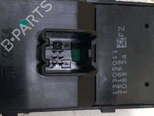 Switch OPEL MERIVA B MPV (S10) 1.7 CDTI (75) | BP28767100I30 - Image 3