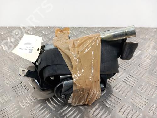 Used Front left belt tensioner RENAULT LAGUNA III (BT0/1) 1.5 dCi (BT00, BT0A, BT0T, BT1J) (110 hp) 28735808