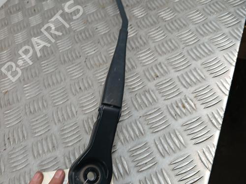 Used Front windshield wiper arm CITROËN C4 Picasso II 1.6 BlueHDi 120 (120 hp) 30937453