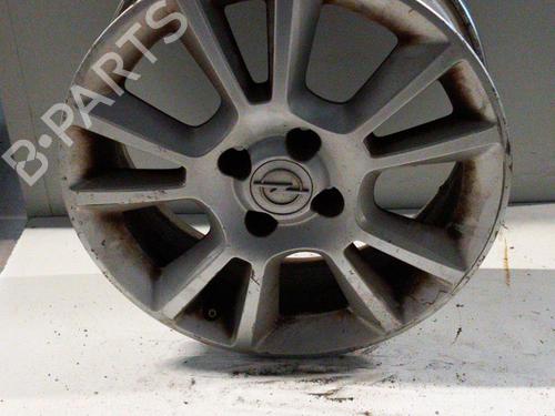 Felg OPEL MERIVA A MPV (X03) 1.6 (E75) | BP28786158C45 
