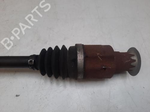 Right front driveshaft DACIA SANDERO 1.4 (BS0C, BS0A, BS0G, BS1F, BS0E) | BP28786560M39 