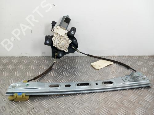 Front left window mechanism FORD TRANSIT CONNECT V408 Box Body/MPV 1.6 TDCi | BP29246299C22 - Image 3