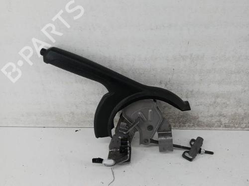 hand-brake-peugeot-108-2014-28741144 main image