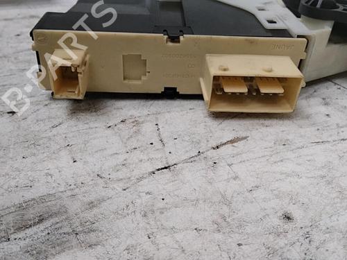 Front right window mechanism PEUGEOT 307 Break (3E) 2.0 HDi 135 | BP28754102C23