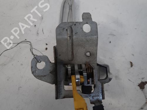 Used Rear left interior door handle Rear left interior door handle VOLVO V40 Estate (645) 1.9 DI (95 hp) 28758026 28758026