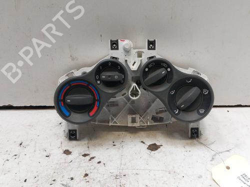 Used Climate control FIAT PANDA (169_) 1.2 (169.AXB11, 169.AXB1A) (60 hp) 28787480