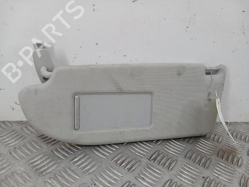 Used Left sun visor Left sun visor 37503399 37503399