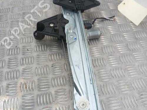 Used Front right window mechanism Front right window mechanism DACIA SANDERO III 1.0 TCe 100 ECO-G (101 hp) 28780428 28780428