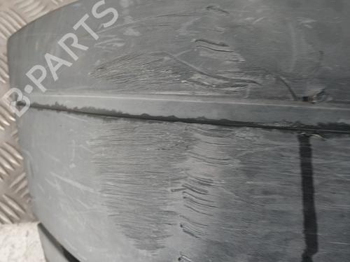 Used Front bumper Front bumper RENAULT CLIO I (B/C57_, 5/357_) 1.2 (B/C/S57A, B/C57S, 5/357F, 5/357J, 5/357L, 5/357R) (58 hp) 31306121 31306121