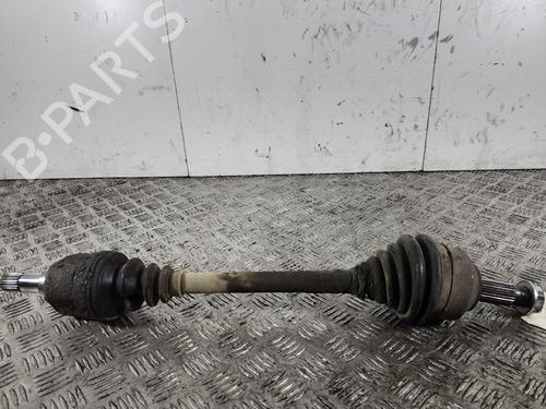 Used Left front driveshaft Left front driveshaft CITROËN JUMPY I Van (BS_, BT_, BY_, BZ_) 1.9 D 70 (69 hp) 35815194 35815194