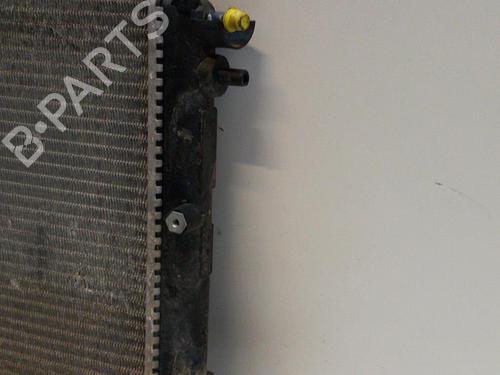 Køler CITROËN SAXO (S0, S1) 1.5 D | BP28793412M31