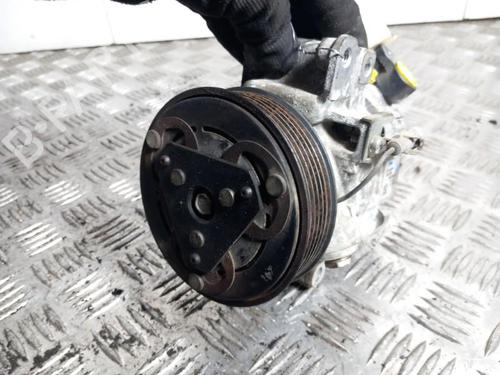 Used AC compressor CITROËN C1 (PM_, PN_) 1.0 (68 hp) 28767975