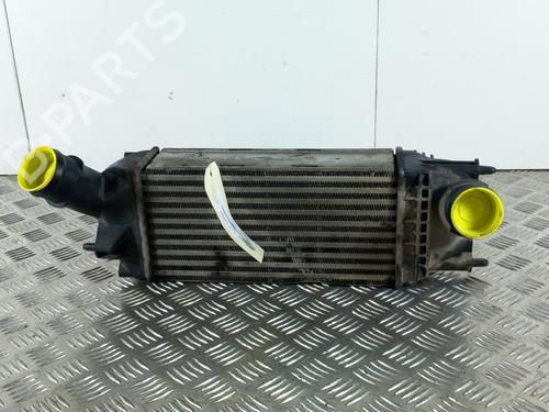 Intercooler PEUGEOT 407 (6D_) 2.0 HDi 135 (6DRHRH, 6DRHRE, 6DRHRG, 6DRHRJ) (136 hp) 28788216