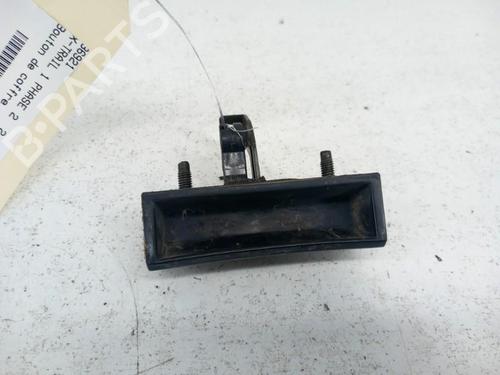 Used Switch NISSAN X-TRAIL I (T30) 2.2 dCi 4x4 (136 hp) 28783740