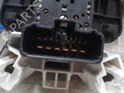 Climate control RENAULT TWINGO II (CN0_) 1.5 dCi (CN0E) | BP28771911I5