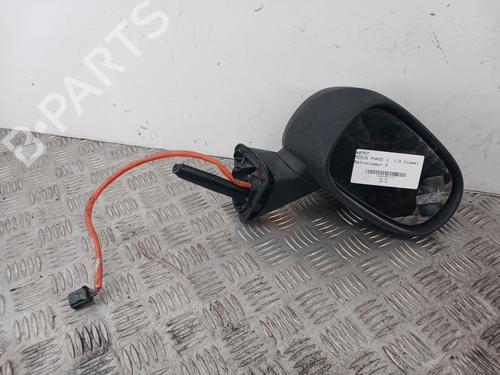 Used Right mirror RENAULT MODUS / GRAND MODUS (F/JP0_) 1.5 dCi (FP0D, JP0D) (82 hp) 32110568