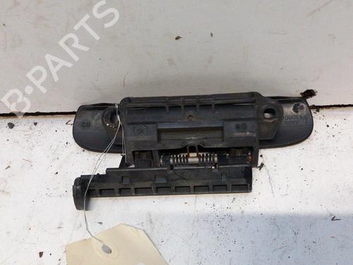 Used Rear right exterior door handle Rear right exterior door handle 28794211 28794211