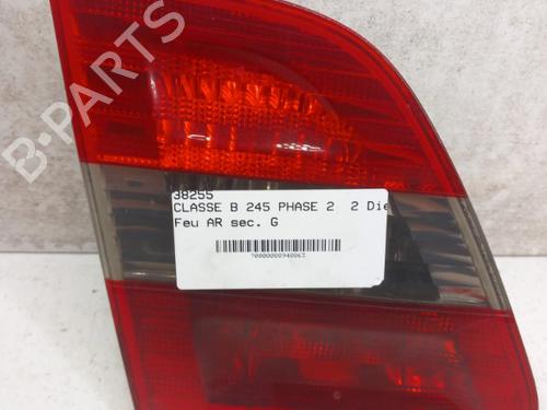 Used Left tailgate light MERCEDES-BENZ B-CLASS Sports Tourer (W245) B 200 CDI (245.208) (140 hp) 28738480