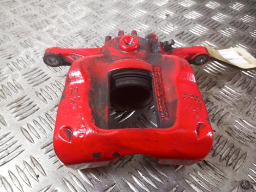 Used Left front brake caliper Left front brake caliper OPEL VIVARO B Van (X82) 1.6 CDTI (05) (146 hp) 28779925 28779925