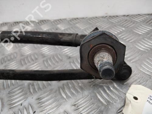 Used Front wiper motor Front wiper motor RENAULT MASTER II Platform/Chassis (ED/HD/UD) 2.2 dCI 90 (ED0G, ED0N, HD0G, HD0N, HD1G, HD1N, UD0G,... (90 hp) 28736708 28736708