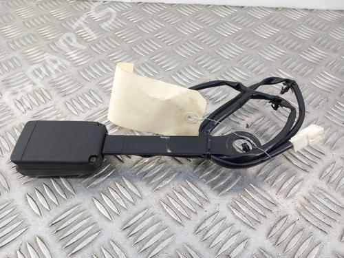 Seat buckle NISSAN LEAF (ZE0) Electric | BP30859017I32 - Image 2