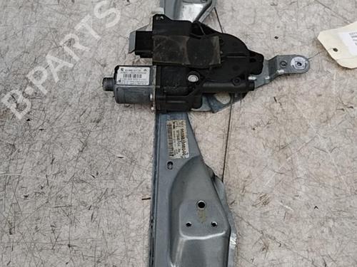 Used Right rear window motor PEUGEOT 308 I (4A_, 4C_) 2.0 HDi (136 hp) 28763032