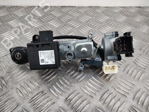 Used Ignition barrel OPEL AGILA B (H08) 1.2 (F68) (86 hp) 28744379