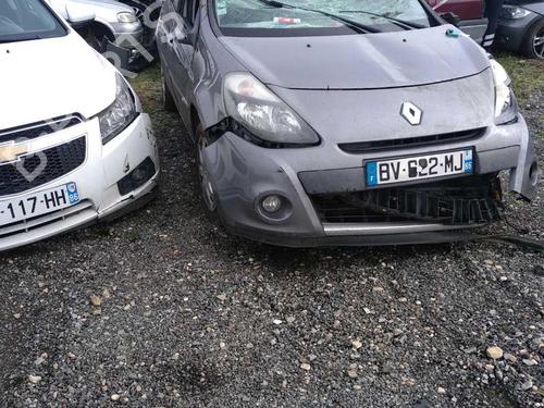 Front wiper motor RENAULT CLIO III Hatchback Van (SB_, SR_) | BP33659811M29 - Image 5