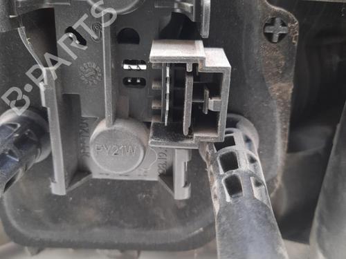 Right taillight FIAT STILO Multi Wagon (192_) 1.9 JTD | BP28775673C35 - Image 3