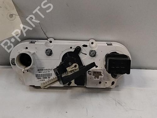 Used Climate control Climate control FORD FUSION (JU_) 1.4 TDCi (68 hp) 28764406 28764406