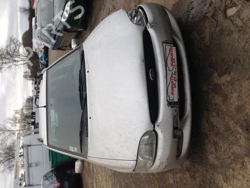 Left taillight FORD ESCORT V Turnier (ANL) 1.6 i 16V | BP28755389C34