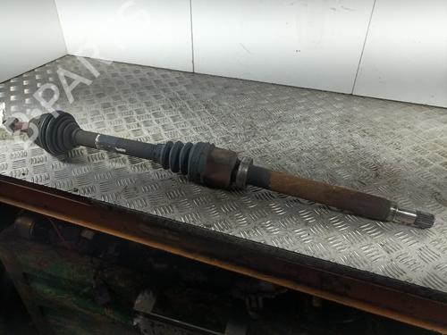 Right front driveshaft FORD FOCUS II (DA_, HCP, DP) 1.6 TDCi | BP28743029M39