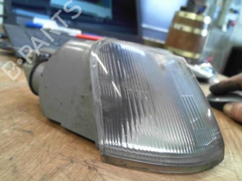 Blinklys foran høyre CITROËN XANTIA (X1_, X2_) 2.1 Turbo D 12V (109 hp) 28792655