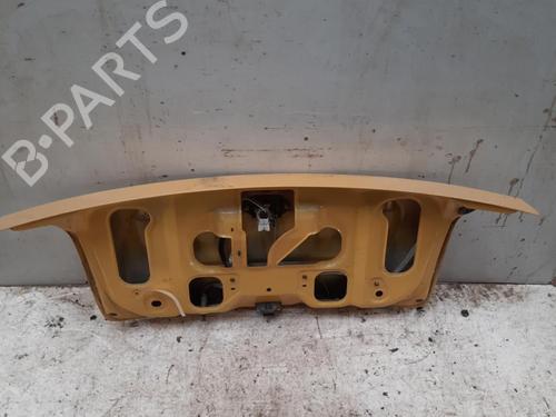 Used Tailgate RENAULT MEGANE I Coach (DA0/1_) 1.4 16V (DA0D, DA1H, DA0W, DA10) (95 hp) 28774923