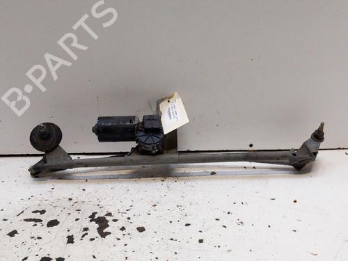 Front wiper motor VOLVO V70 I (875, 876) 2.4 | BP28794237M29 