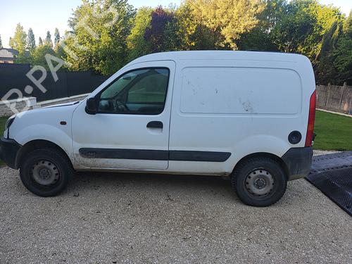 Warning switch RENAULT KANGOO Express (FC0/1_) 1.9 dCi 4x4 (FC0V) | BP34391906I22  - Image 5