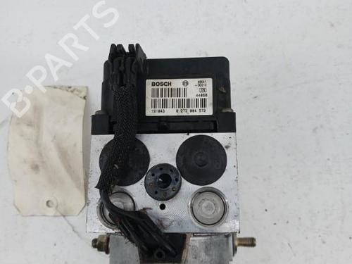 ABS Bremseaggregat TOYOTA YARIS (_P1_) 1.0 (SCP10_, SCP10R) | BP28768863M43 