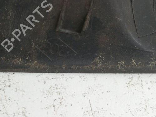 Grill RENAULT SCÉNIC II (JM0/1_) 1.6 16V (JM1R) | BP28772923C40 