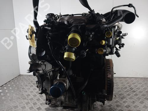 Engine CITROËN C5 I (DC_) 2.2 HDi (DC4HXB, DC4HXE) | BP31920339M1 - Image 2