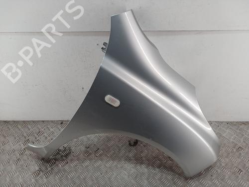 Used Right front fenders NISSAN MICRA III (K12) 1.2 16V (80 hp) 33206999