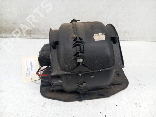 Heater blower motor RENAULT CLIO I (B/C57_, 5/357_) 1.9 D (B/C/S576, B/C/S57L) | BP28746066M62 