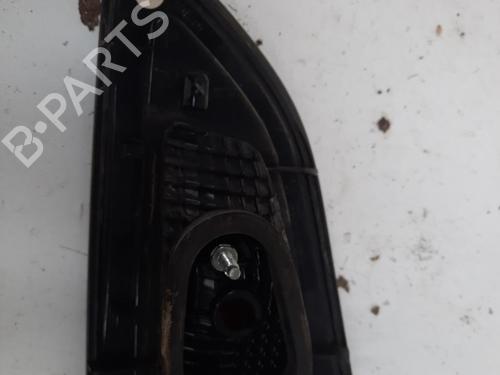 Used Right tailgate light RENAULT SCÉNIC III (JZ0/1_) 1.5 dCi (JZ02, JZ0R) (95 hp) 28784843