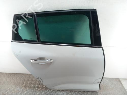 Used Right rear door RENAULT MEGANE IV Grandtour (K9A/M/N_) 1.2 TCe 130 (K9MR) (130 hp) 29456482