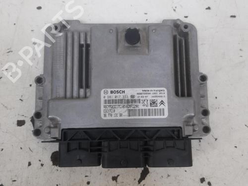 Electronic module CITROËN C3 Picasso (SH_) 1.6 HDI 90 | BP28769333M83 