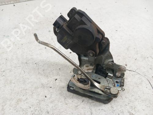 Used Electronic module SUZUKI JIMNY Closed Off-Road Vehicle (SN) 1.5 DDiS 4x4 (86 hp) 28740139
