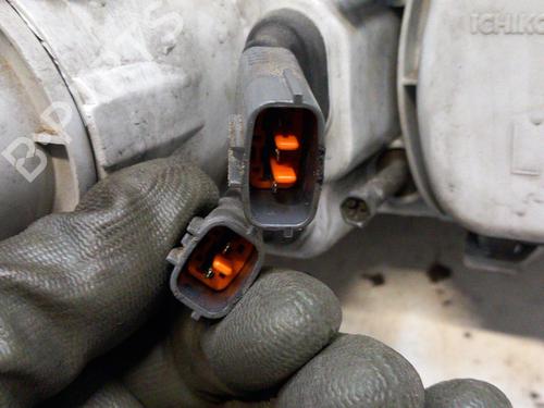 Used Left headlight Left headlight MAZDA XEDOS 6 (CA) 2.0 V6 (CAEP) (140 hp) 28793764 28793764